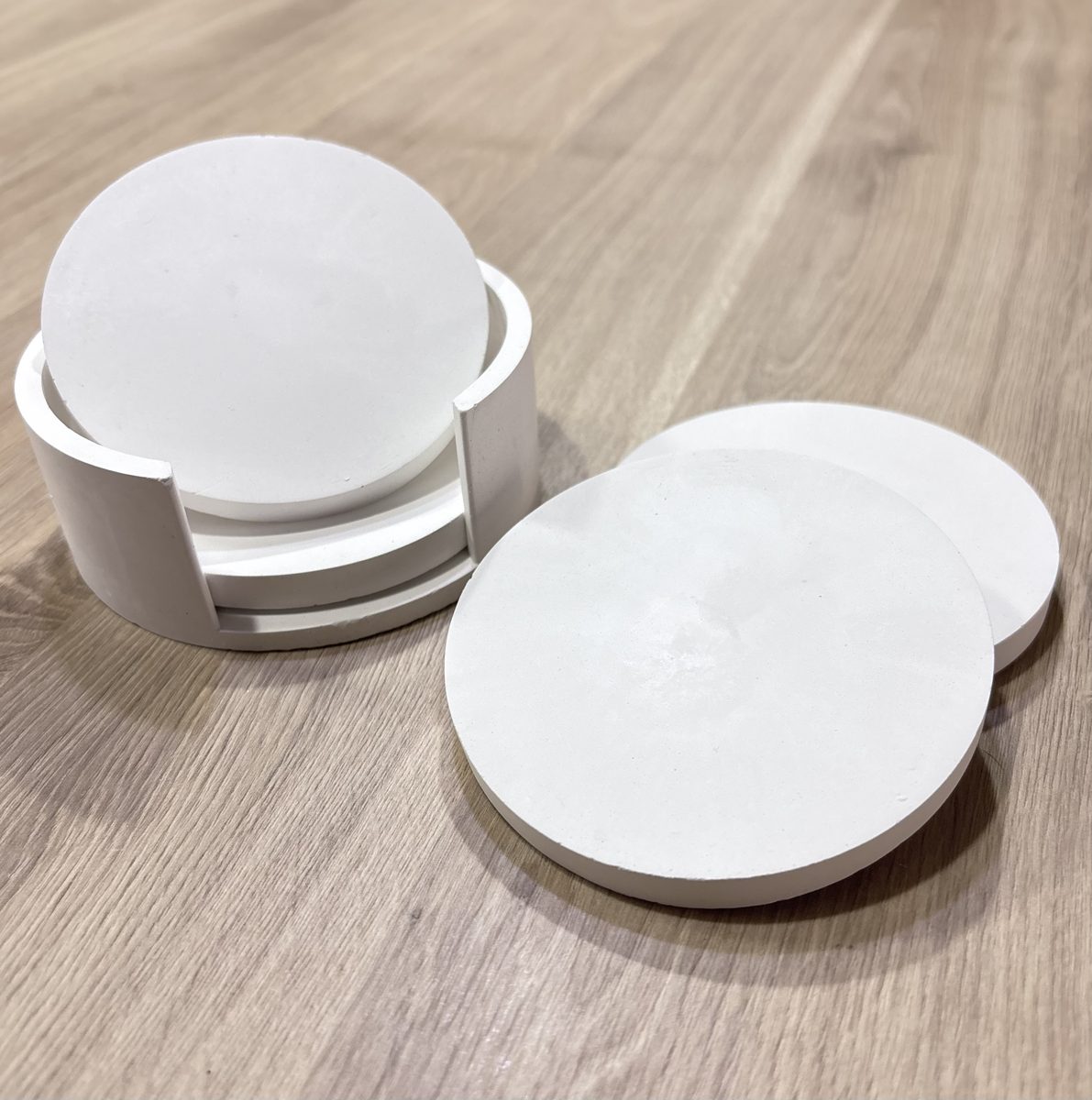 Coaster set